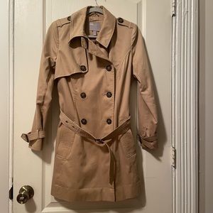 ASOS Design Trench Coat